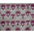 thumbnail image 4 of oneOone Polyester Lycra Fabric Paisley Ikat Print Sewing Fabric BTY 56 Inch Wide, 4 of 4