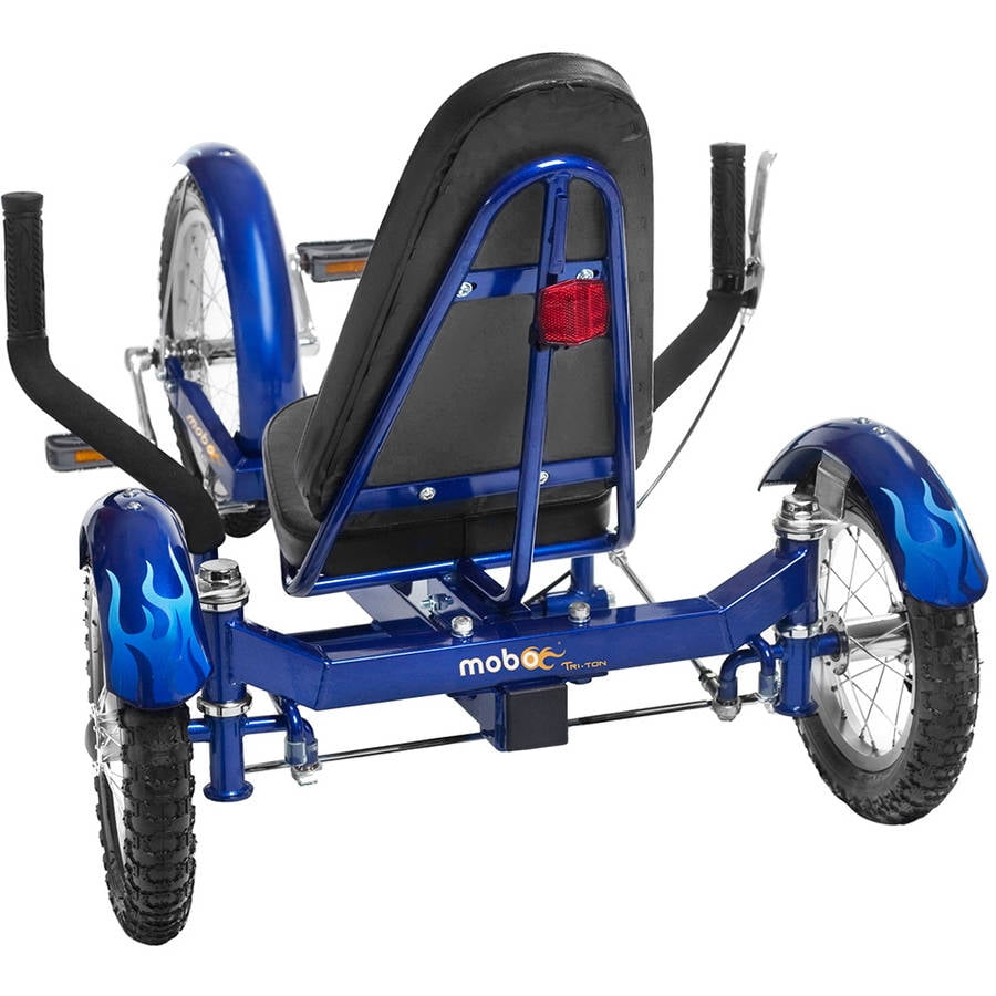 mobo 3 wheeled cruiser