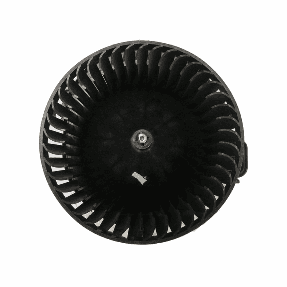 For BMW 320i /328i / 328i xDrive / 328d / 328i GT xDrive Blower Assembly 2014-2018 For 64119350395