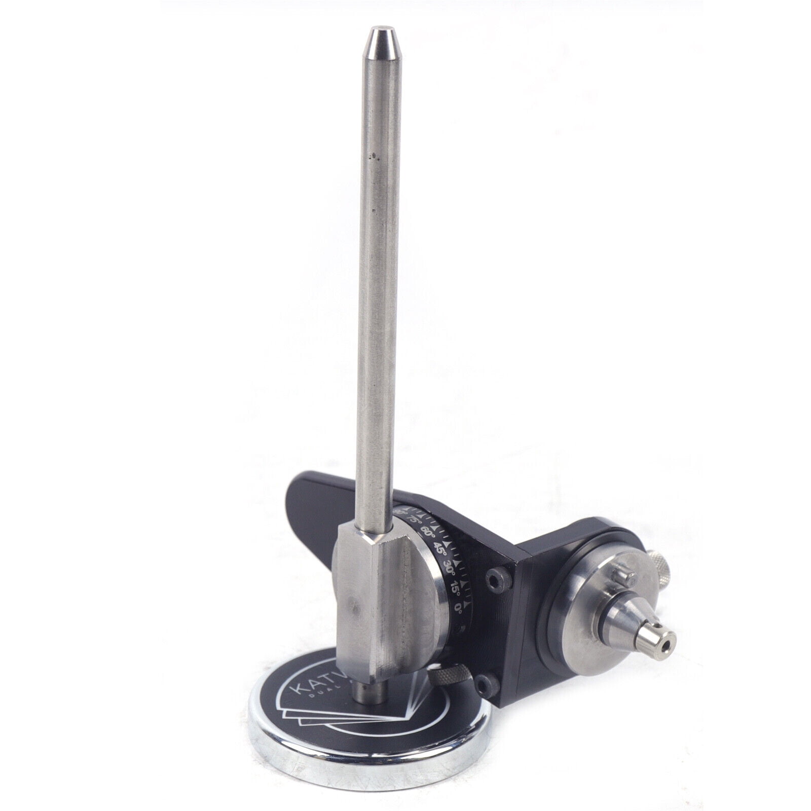 Sharpening Angle Device High Precise for Jewelry Graver Engraving Machine Tool