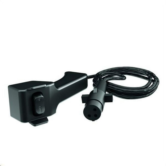 Can-Am New OEM Remote Control & Connector_Winch Kit, 715006504