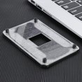thumbnail image 3 of Placa base CPU Cooler Bracket Holder Back Plate para AMD AM2 AM2+ AM3 AM3+, 3 of 9