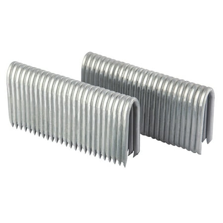 

Freeman FS9G2 9-Gauge 2 Glue Collated Fencing Staples (1000 count)