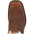 thumbnail image 6 of Rebel by Durango® Steel Toe Mexico Flag Western Boot, 6 of 7