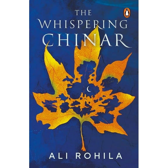 The Whispering Chinar, (Paperback)