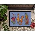 thumbnail image 3 of Carolines Treasures 8564-JMAT Paillasson Intérieur Ou Extérieur 24 x 36 Po, 3 of 4