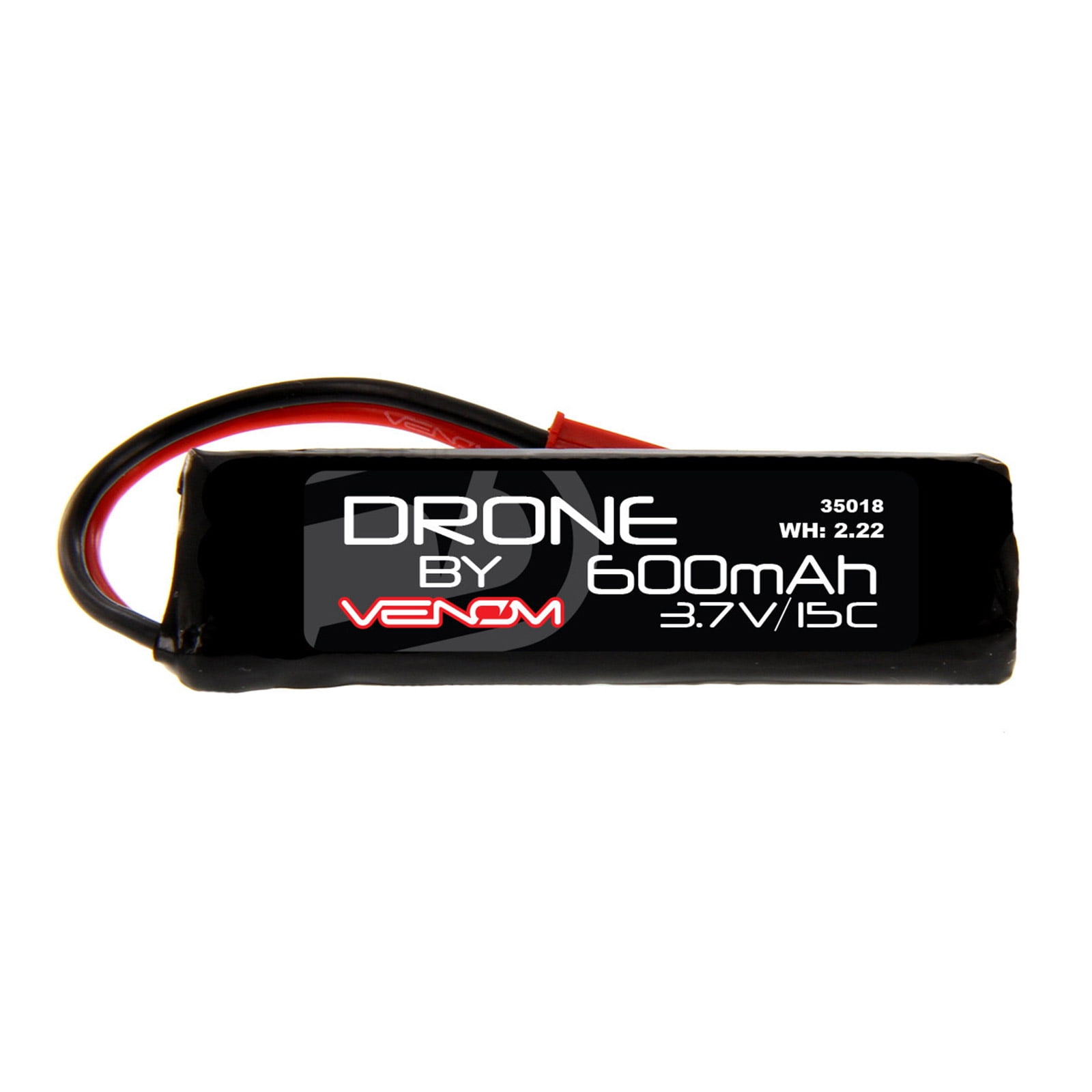 drone battery 3.7 v 600mah
