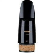 Yamaha 4C Standard Bb Bass Clarinet Plastic Mouthpiece