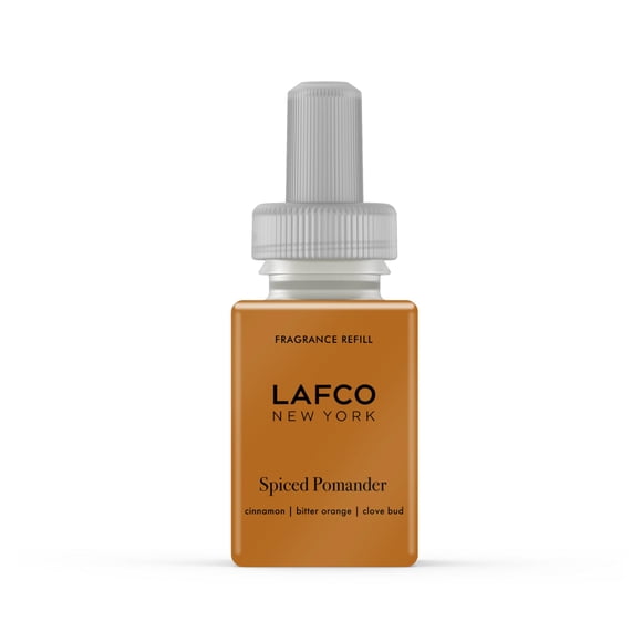 Recarga de dispositivo inteligente LAFCO New York Holiday Spiced Pomander