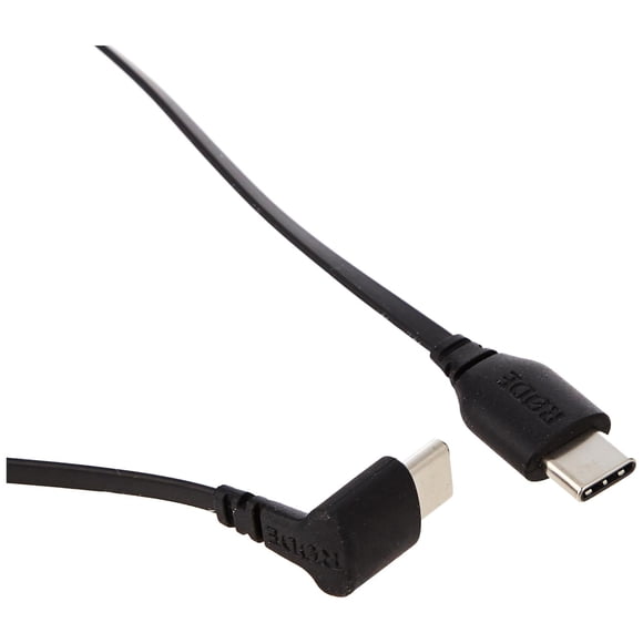 Cable USB-C a USB-C Rode 300 mm