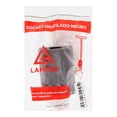 thumbnail image 2 of Soquet Lamper Negro 6.2X4.3 Cm, 2 of 3