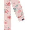 thumbnail image 4 of Modern Moments by Gerber Baby and Toddler Neutral Super Soft One-Piece Pajamas, Sizes 0/3 Months - 5T, 4 of 8