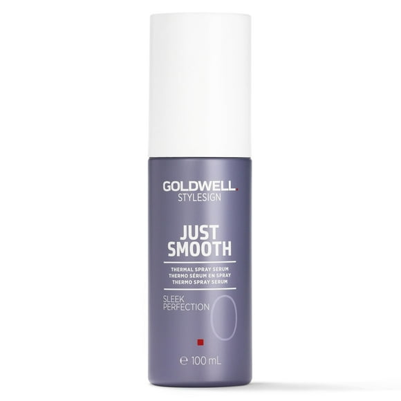 Sérum en aerosol térmico Goldwell StyleSign Just Smooth 100 ml