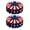 2, variant on Lynono Co.,Ltd Red White And Blue Star Pattern Table Cover Patriotism Party Decors Ideal For Memorial Day And 250Th Anniversary Event
