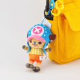 thumbnail image 3 of ORLANTHA regalo de cumpleaños Chopper juguetes de peluche de dibujos animados Chopper muñeca Luffy juguetes de peluche mono D Luffy Tony Chopper lindo juguete juguetes de peluche figura de Anime muñec, 3 of 4