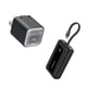 thumbnail image 1 of Cargador y batería externa Anker USB C GaN 30 W 10,000 mAh, 1 of 9