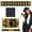 Black Gold(Card), variant on Graduation Gifts, Graduation Holder 2026 with 10 Slots Accordion Style Foldable Envelope, Graduation Money Holder for Cash, Gift Card Envelopes Class of 2026, Grad Wallet Cash Gifts,LY Black