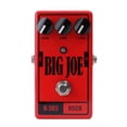 thumbnail image 1 of Big Joe B-302 Rock Distortion Guitar Effect Pedal, 1 of 1