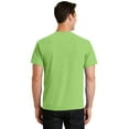 thumbnail image 2 of Port & Company Men's Essential Pigment-Dyed Unique T-Shirt, 2 of 2