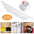 thumbnail image 1 of JFBUJC Adjustable Curtain Rod, 1 of 5