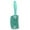 Green, variant on Curved Vented Hair Brushes for Women, Anti Frizz Hair Detangling Brush for Long Thick Curly Hair, Fast Drying Hair Detangler Wet Hair Brush