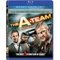 thumbnail image 1 of L'équipe A, Coupe Étendue Non Notée [Blu-ray + Copie Numérique], 1 of 1