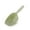 Green, variant on PEACNNG Dog Food Scoop, Measure Grams Food Scoop, Small Plastic Scoop, Pet Food Scoop, Puppy Food Feeder, Measuring Spoon Dry Food Scoop.