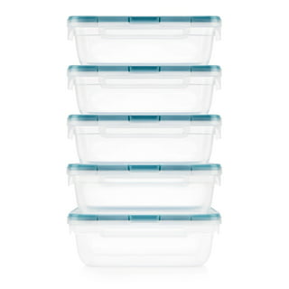 Snapware® Total Solution Pyrex Glass Food Storage Container - Clear, 1 ct -  Food 4 Less