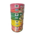 thumbnail image 3 of Maesri Thai Curry Paste (4oz) Assorted, Red-Green-Panang-Yellow (2 of Each, total 8 cans), 3 of 7
