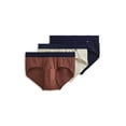 thumbnail image 1 of Jockey  Hypersoft 360 Brief - 3 Pack, 1 of 1
