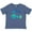 Indigo, variant on Inktastic Happy Dinosaur Future Big Brother Boys Baby T-Shirt