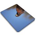 thumbnail image 5 of KSK KAISHEK Hard Shell Case Cover Only Compatible 2020 - 2019 Rel. MacBook Pro 16" with XDR Display Type C Model: A2141 Feather Series 0237, 5 of 5