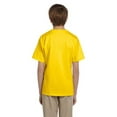 thumbnail image 2 of Gildan G200B Youth Ultra Cotton T-Shirt, 2 of 3