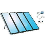 Sunforce 60-Watt Solar-Powered Charging Kit