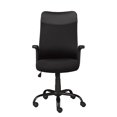 thumbnail image 4 of Office Chair, Black, 4 of 6