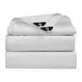 thumbnail image 1 of Durable 2x4m White Heavy Duty Tarp - Waterproof, UV Resistant Cover_c*, 1 of 5