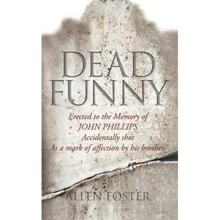 Dead Funny The Little Book Of Irish Grave Humour Ebook - 