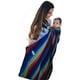 thumbnail image 2 of Rebozo Indajani Esencia Arcoiris, 2 of 4