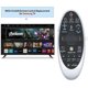 thumbnail image 3 of New Bn59-01181b Rmctph1ap1 Replacement Voice Touchpad Remote, 3 of 5