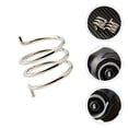 thumbnail image 2 of 2Pcs Mountain Bike Spring Bicycle Brake Springs Mountain Bike Part Steel Bikes Brake Spring, 2 of 9