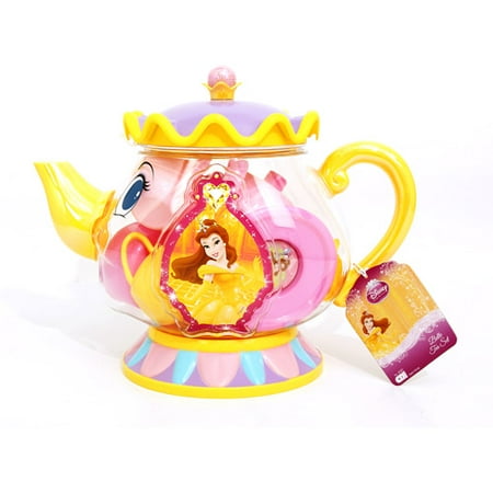 disney princess tea time with belle