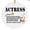 Actress, variant on PSYD Psychology Doctorate Psyd Defined Definition Christmas Ceramic Ornament, Funny Work Humor Gift, Holiday Tree Decoration