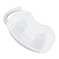 thumbnail image 1 of Basin de Lavado de Cabello, Bandeja Blanca de Champú Superficie Lisa para Mujeres Emarazadas para Casa, 1 of 7