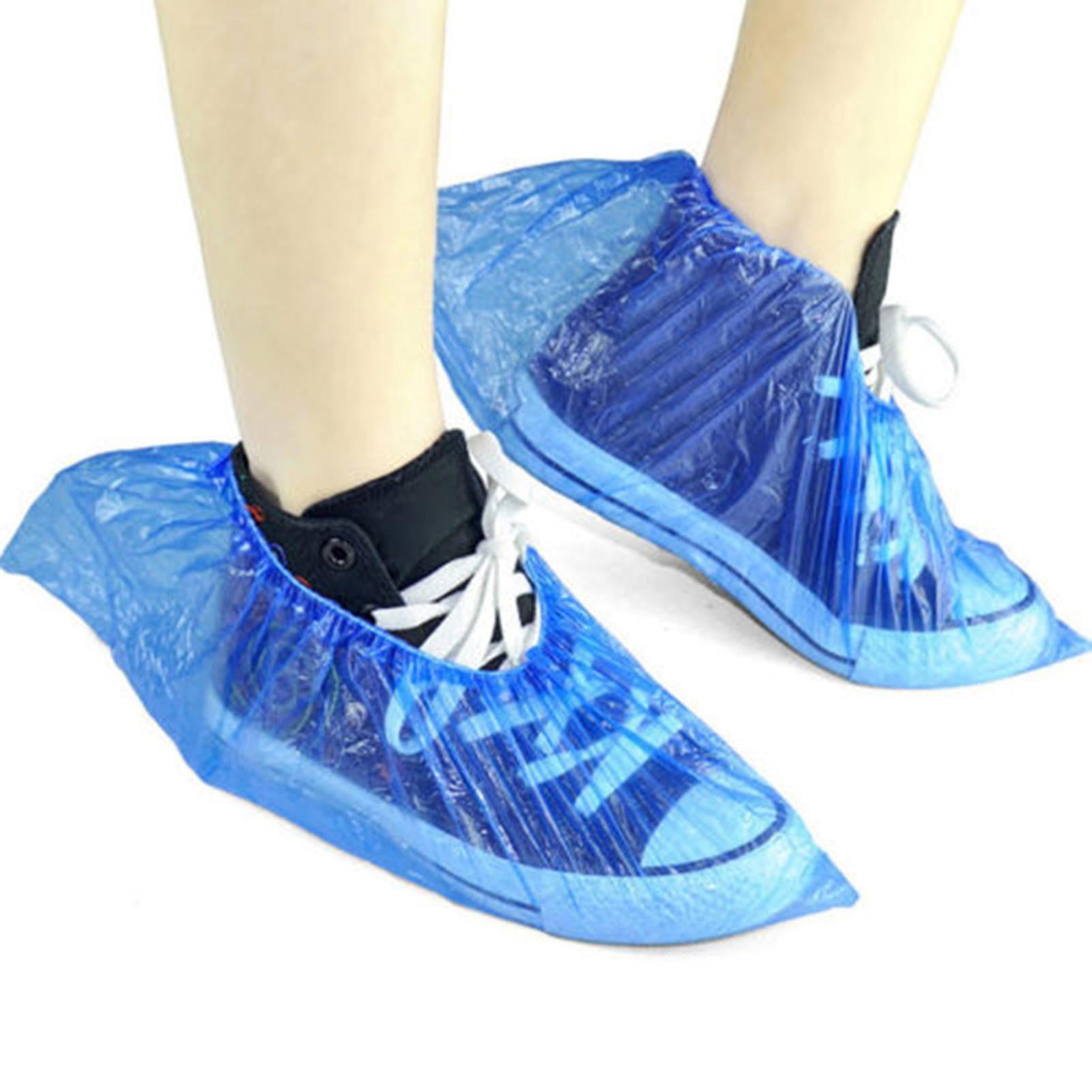 Disposable shoe covers walmart canada hotsell