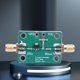 thumbnail image 2 of Módulo amplificador de RF de 5-6000MHz DC 5V amplificador de banda ultraancha placa LNA 85mA Hugtrwg  Para estrenar, 2 of 9