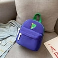 thumbnail image 2 of 2019 New Fashion Versatile Shoulder Bag Cute Backpack Girl Bag, 2 of 4