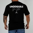 thumbnail image 4 of Be Undeniable Jiu Jitsu Classic Fit Tee, 4 of 10