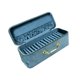 thumbnail image 5 of Estuche para pulseras, caja almacenamiento joyas portátil, práctica y versátil, organizador joyas, caja para brazaletes para cumpleaños y Azul, 5 of 8
