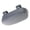 Gray, variant on Storage Case Sunglasses Organizers Sun Visors Glasses Protective Case for Car SUV Sun Visors Eyeglasses Holder