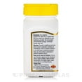 thumbnail image 4 of 21st Century B Complex With C Tablets 100 Each - (Pack of 4), 4 of 7